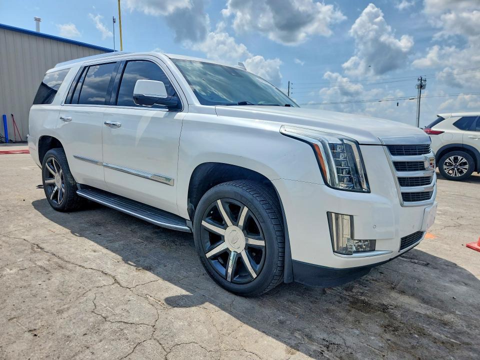 Продаж на аукціоні авто 2016 Cadillac Escalade, vin: 1GYS4BKJ9GR383807, номер лоту: 64329636