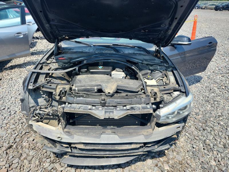 Aukcja sprzedaży 2015 Bmw 428, vin: WBA3N5C50FK198818, numer aukcji: 63736326