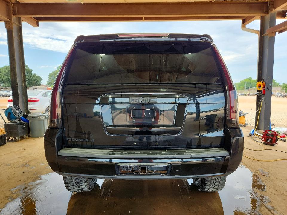 Продаж на аукціоні авто 2015 Gmc Yukon, vin: 1GKS2BKC8FR192749, номер лоту: 65126606