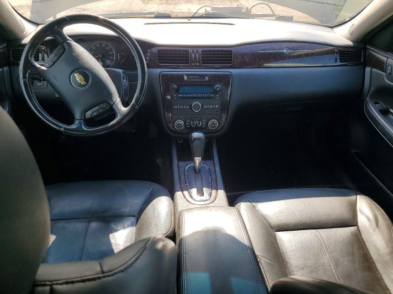 Продажа на аукционе авто 2014 Chevrolet Impala Limited, vin: 2G1WC5E35E1147890, номер лота: 66975256