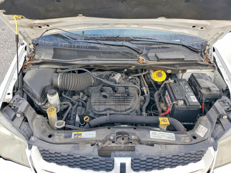 Продаж на аукціоні авто 2019 Dodge Grand Caravan, vin: 2C4RDGBG2KR547679, номер лоту: 65225466