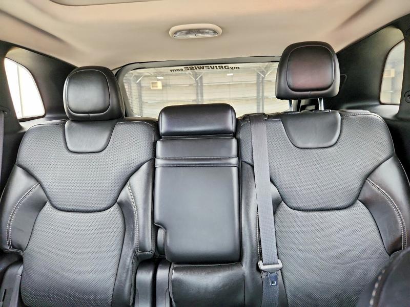 Продаж на аукціоні авто 2015 Jeep Cherokee, vin: 1C4PJMDS4FW564819, номер лоту: 64474146