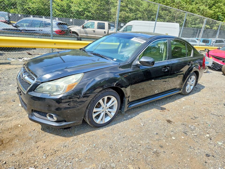 Продаж на аукціоні авто 2013 Subaru Legacy, vin: 4S3BMCK63D3028654, номер лоту: 67010466