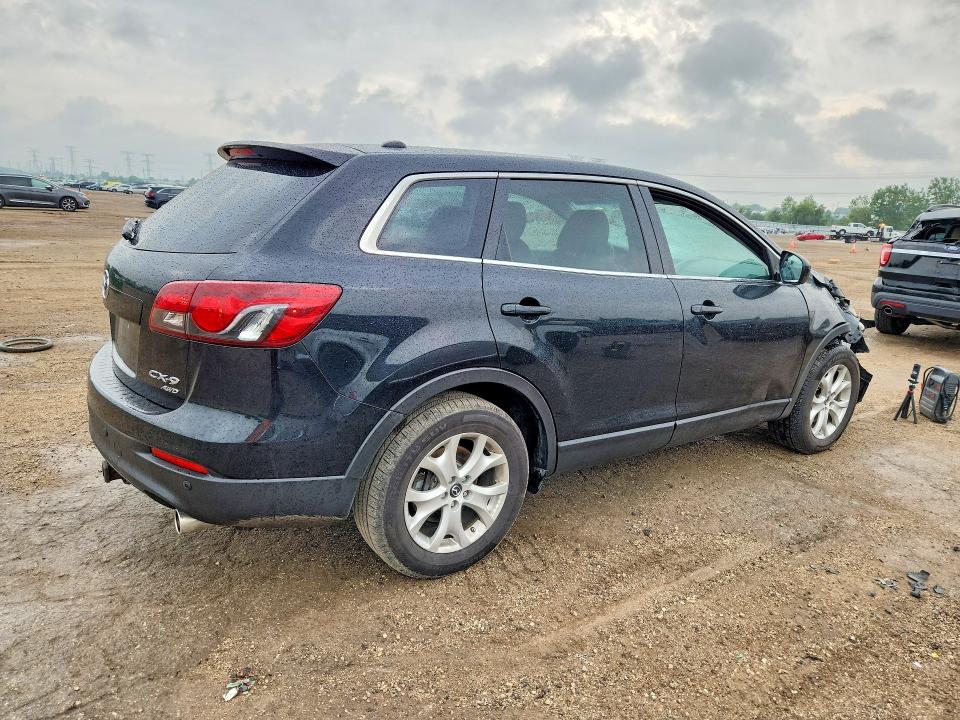 Aukcja sprzedaży 2013 Mazda Cx-9, vin: JM3TB3CV7D0406113, numer aukcji: 64974056