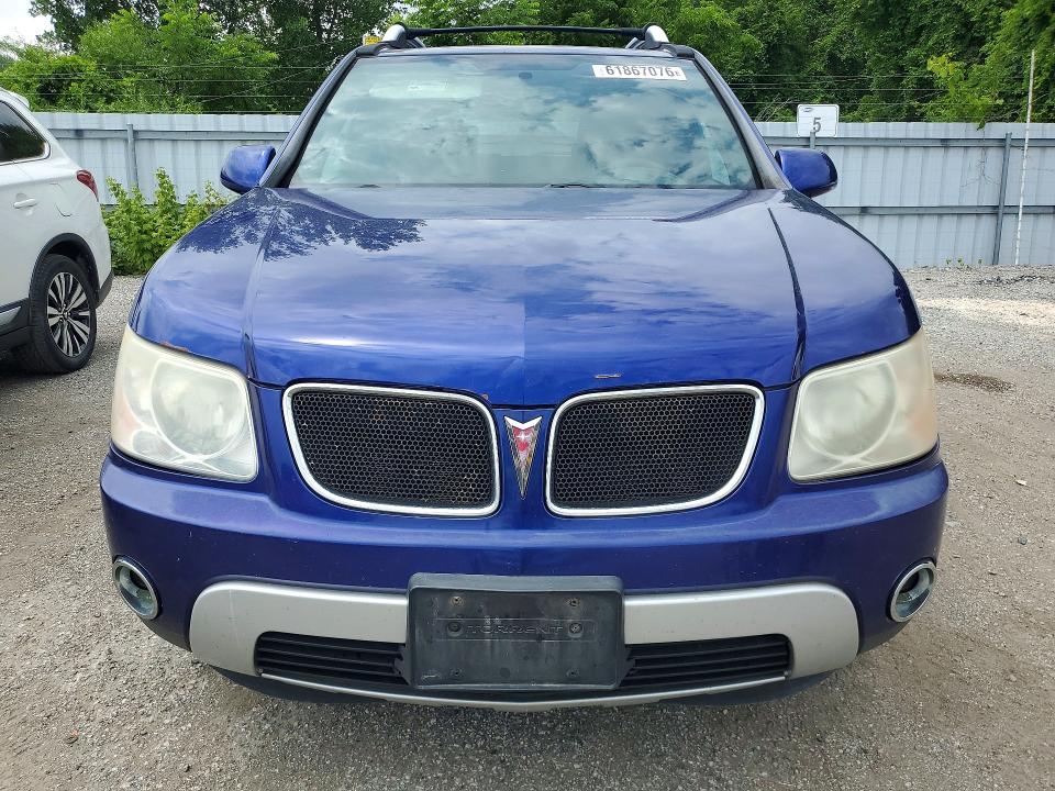 Aukcja sprzedaży 2007 Pontiac Torrent, vin: 2CKDL63F176060990, numer aukcji: 61867076
