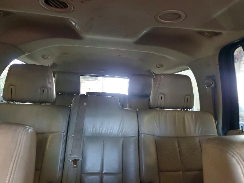 Aukcja sprzedaży 2011 Lincoln Navigator, vin: 5LMJJ3J55BEJ00851, numer aukcji: 63638356