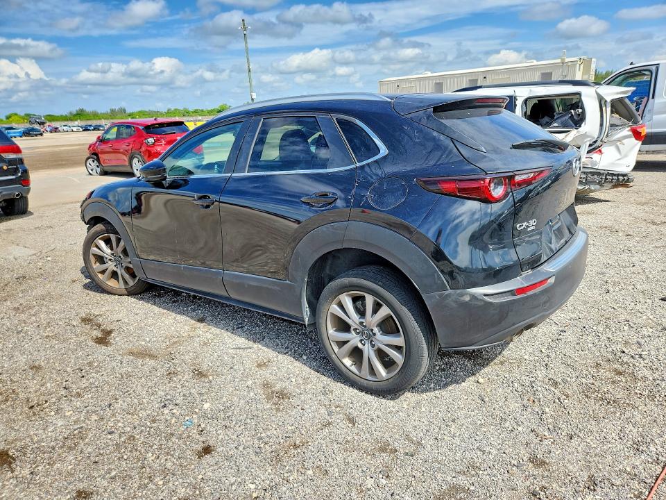 Aukcja sprzedaży 2024 Mazda Cx-30, vin: 3MVDMBCM9RM608267, numer aukcji: 61945896