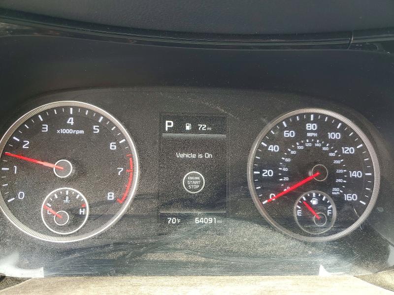 Продаж на аукціоні авто 2021 Kia K5, vin: 5XXG34J23MG032099, номер лоту: 64911936