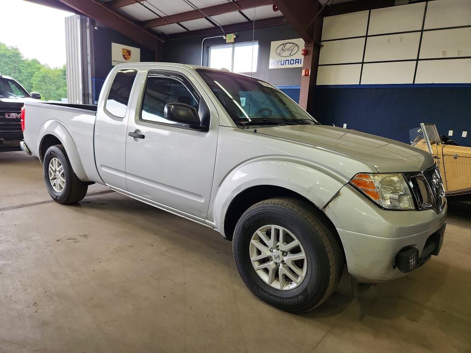 Продаж на аукціоні авто 2016 Nissan Frontier, vin: 1N6AD0CW6GN742552, номер лоту: 67064156