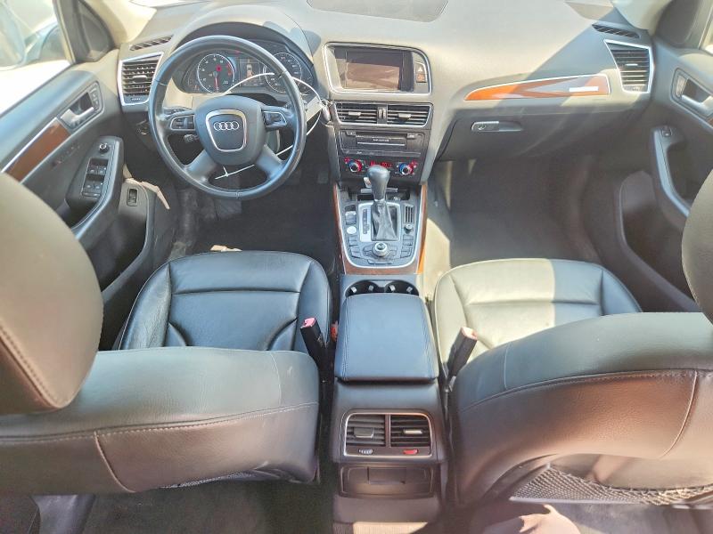 Продаж на аукціоні авто 2012 Audi Q5, vin: WA1LFAFP2CA061798, номер лоту: 63921436