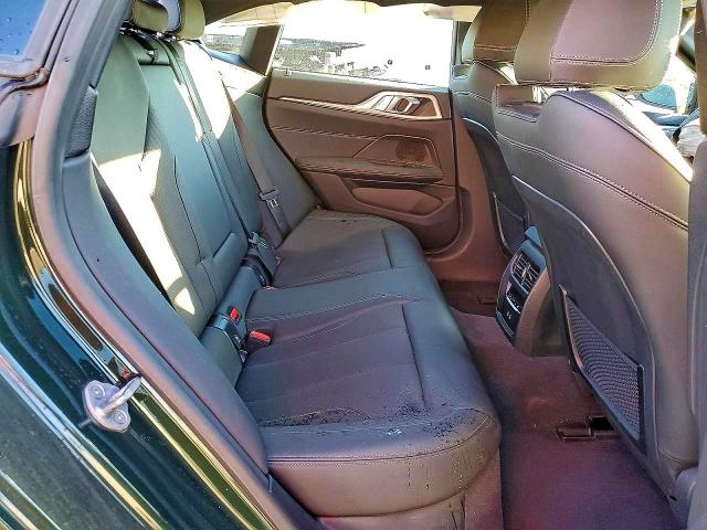 Продажа на аукционе авто 2024 Bmw I4, vin: WBY73AW07RFT33632, номер лота: 67332806