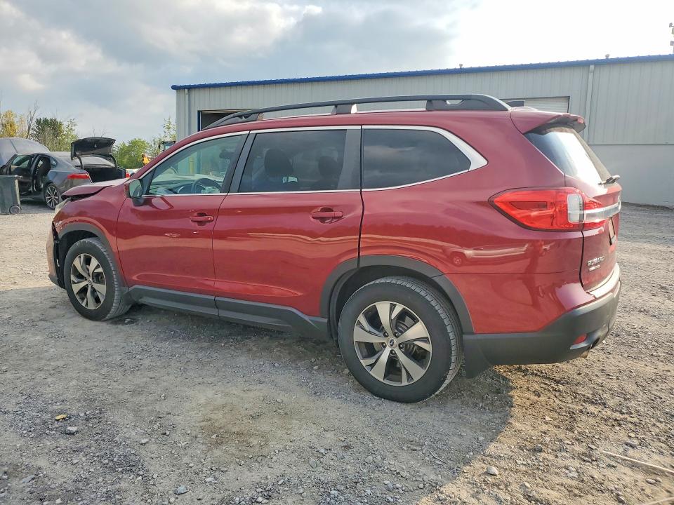 Aukcja sprzedaży 2019 Subaru Ascent, vin: 4S4WMABD6K3436420, numer aukcji: 66484476