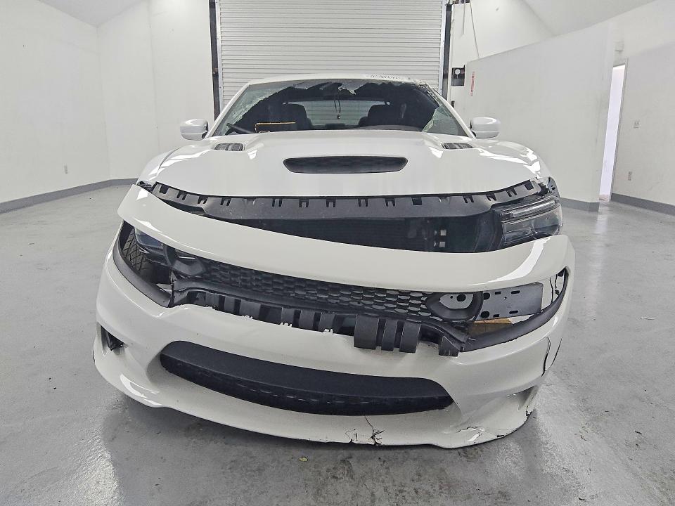 2020 Dodge Charger მანქანა იყიდება აუქციონზე, vin: 2C3CDXHG8LH238503, აუქციონის ნომერი: 63612826