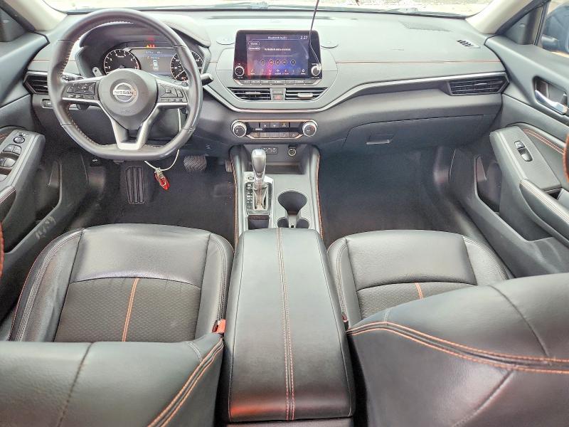 2022 Nissan Altima მანქანა იყიდება აუქციონზე, vin: 1N4BL4CV7NN399178, აუქციონის ნომერი: 64005816