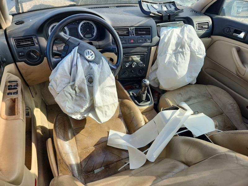 2004 Volkswagen Jetta მანქანა იყიდება აუქციონზე, vin: 3VWSE69MX4M060676, აუქციონის ნომერი: 66826706