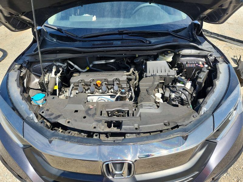 Aukcja sprzedaży 2021 Honda Hr-v, vin: 3CZRU5H59MM727806, numer aukcji: 66558446