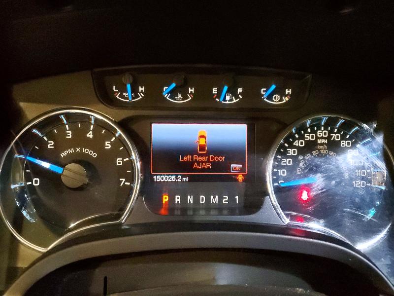 Продажа на аукционе авто 2013 Ford F150, vin: 1FTFW1ET8DKF26310, номер лота: 65802536