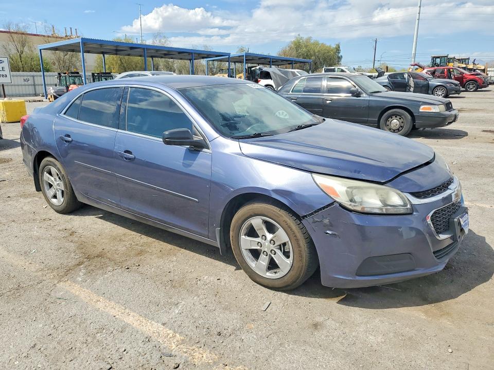 Aukcja sprzedaży 2014 Chevrolet Malibu, vin: 1G11B5SL2EF190559, numer aukcji: 66454276