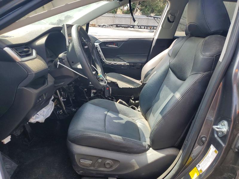 Продаж на аукціоні авто 2025 Toyota Rav4, vin: JTMW1RFV2SD128685, номер лоту: 65116576
