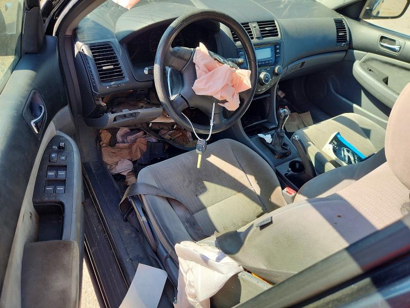 Продаж на аукціоні авто 2005 Honda Accord, vin: 1HGCM55415A188377, номер лоту: 66964096