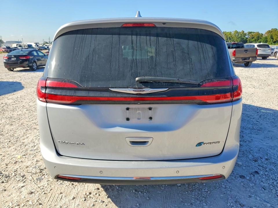Продаж на аукціоні авто 2022 Chrysler Pacifica, vin: 2C4RC1S75NR145000, номер лоту: 64992706