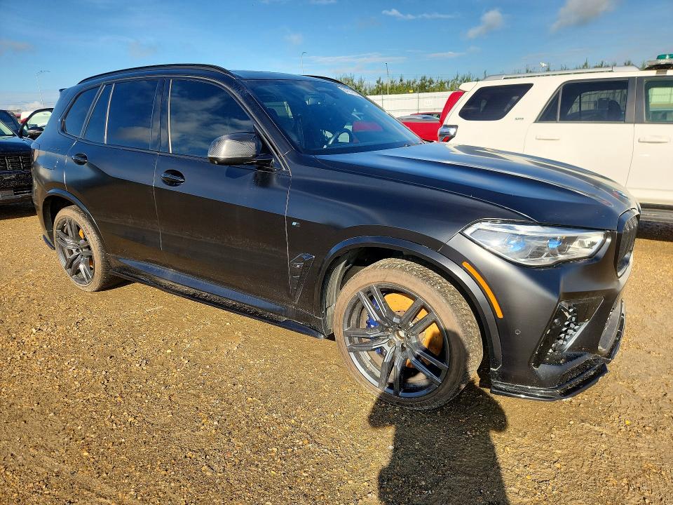 Aukcja sprzedaży 2021 Bmw X5, vin: 5YMJU0C06M9F45734, numer aukcji: 64301656