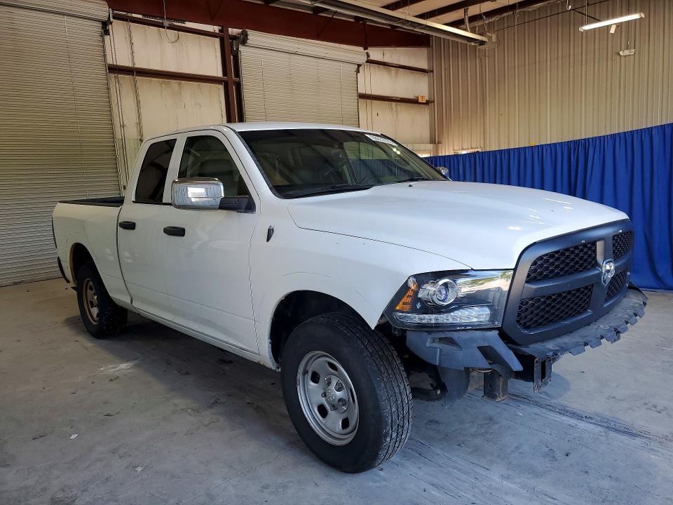 66622806 :رقم المزاد ، 1C6RR7FG5JS160060 vin ، 2018 Ram 1500 مزاد بيع