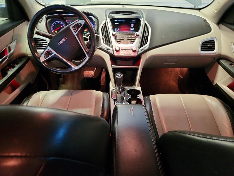 Aukcja sprzedaży 2017 Gmc Terrain, vin: 2GKALPEK5H6199312, numer aukcji: 65400536