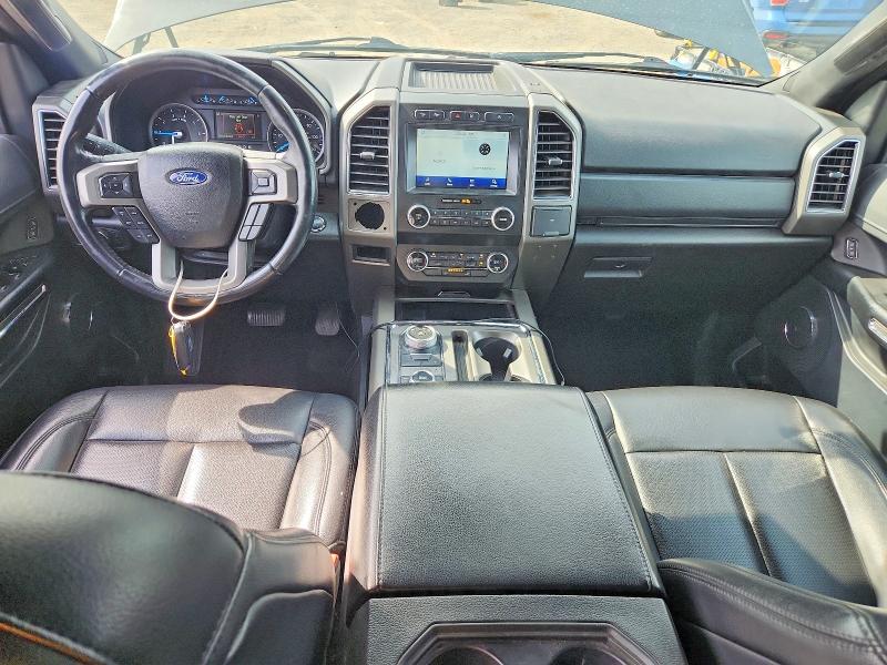 Продажа на аукционе авто 2021 Ford Expedition, vin: 1FMJK1JT4MEA25713, номер лота: 58808336
