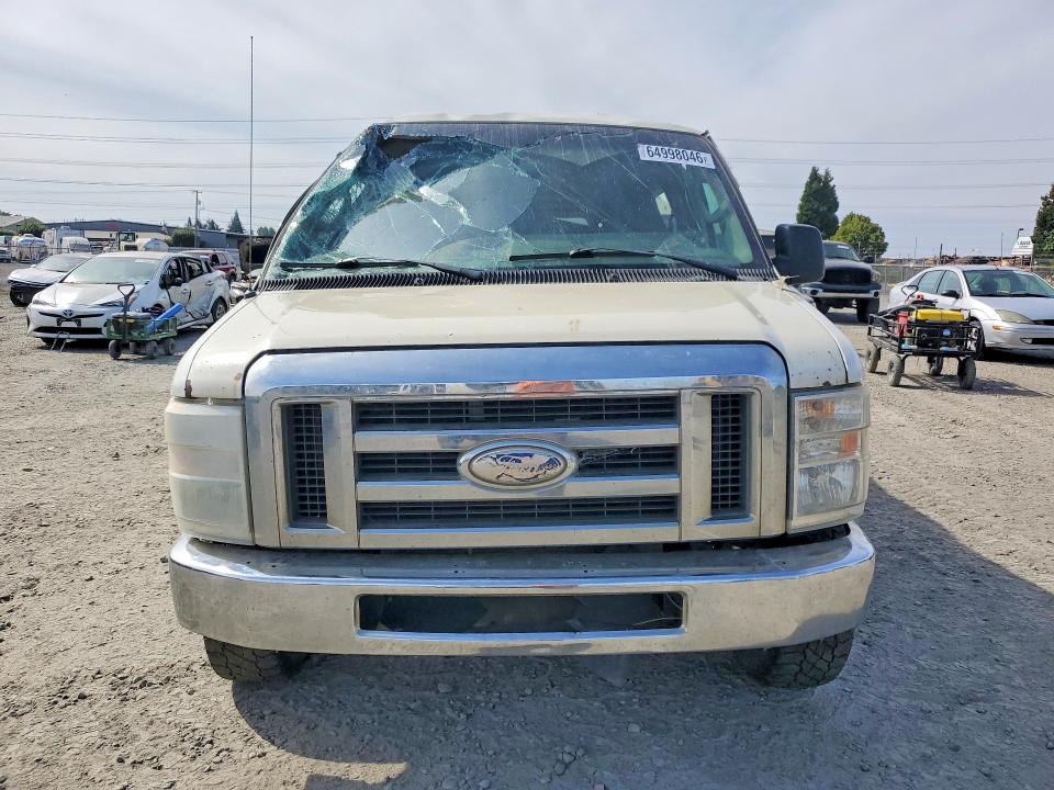 Aukcja sprzedaży 2014 Ford Econoline, vin: 1FBSS3BL1EDA40216, numer aukcji: 64998046