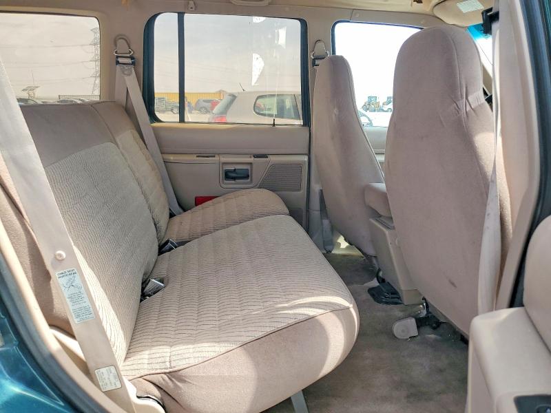 Продажа на аукционе авто 1993 Ford Explorer, vin: 1FMDU34X3PUE05878, номер лота: 64842816