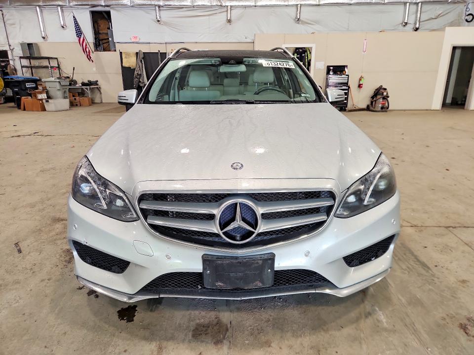Aukcja sprzedaży 2016 Mercedes-benz E, vin: WDDHH8JB7GB281244, numer aukcji: 61324276