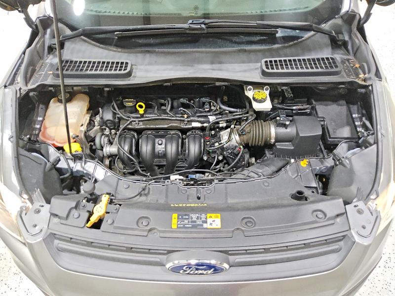 Продажа на аукционе авто 2013 Ford Escape, vin: 1FMCU0F71DUA80778, номер лота: 65485416