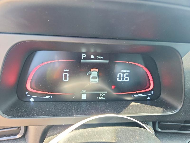 65703246 :رقم المزاد ، KMHLM4DG3TU233752 vin ، 2026 Hyundai Elantra مزاد بيع