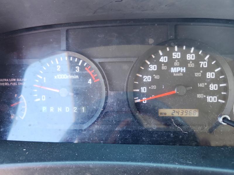 Продажа на аукционе авто 2008 Isuzu Npr, vin: JALC4W16587004649, номер лота: 65305636