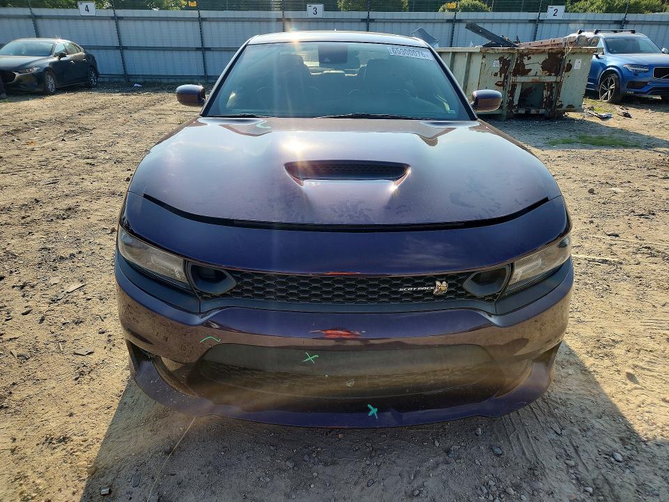Продаж на аукціоні авто 2020 Dodge Charger, vin: 2C3CDXGJ7LH211757, номер лоту: 65900076