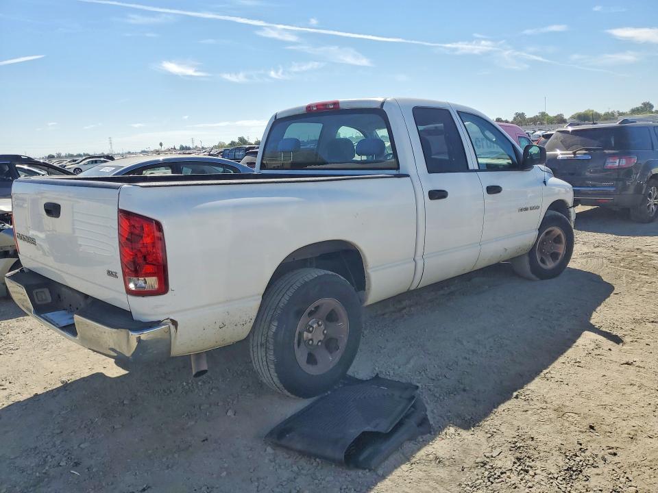 Aukcja sprzedaży 2004 Dodge Ram 1500, vin: 1D7HA18NX4S784953, numer aukcji: 65566656