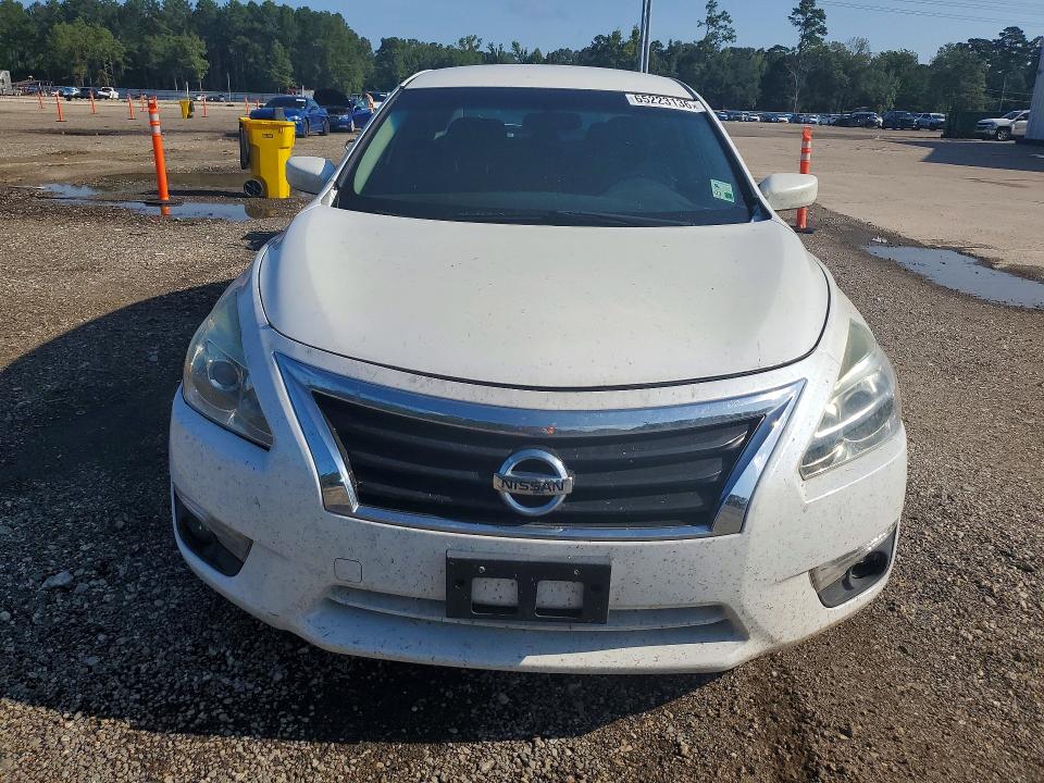 2013 Nissan Altima მანქანა იყიდება აუქციონზე, vin: 1N4AL3AP1DC106668, აუქციონის ნომერი: 65223136