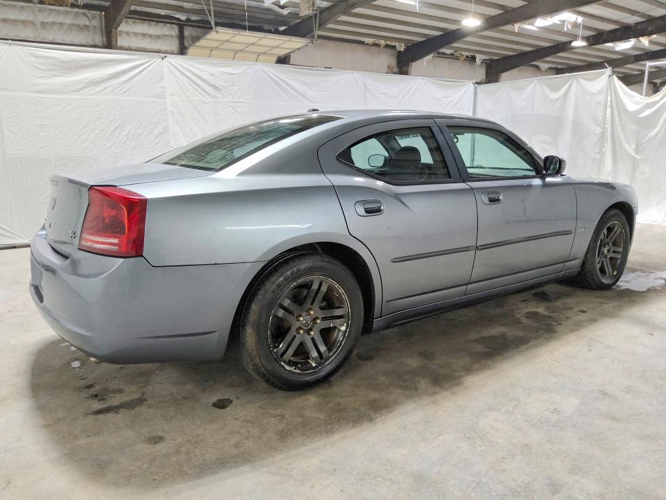 Aukcja sprzedaży 2006 Dodge Charger, vin: 2B3LA53H56H344468, numer aukcji: 64427516