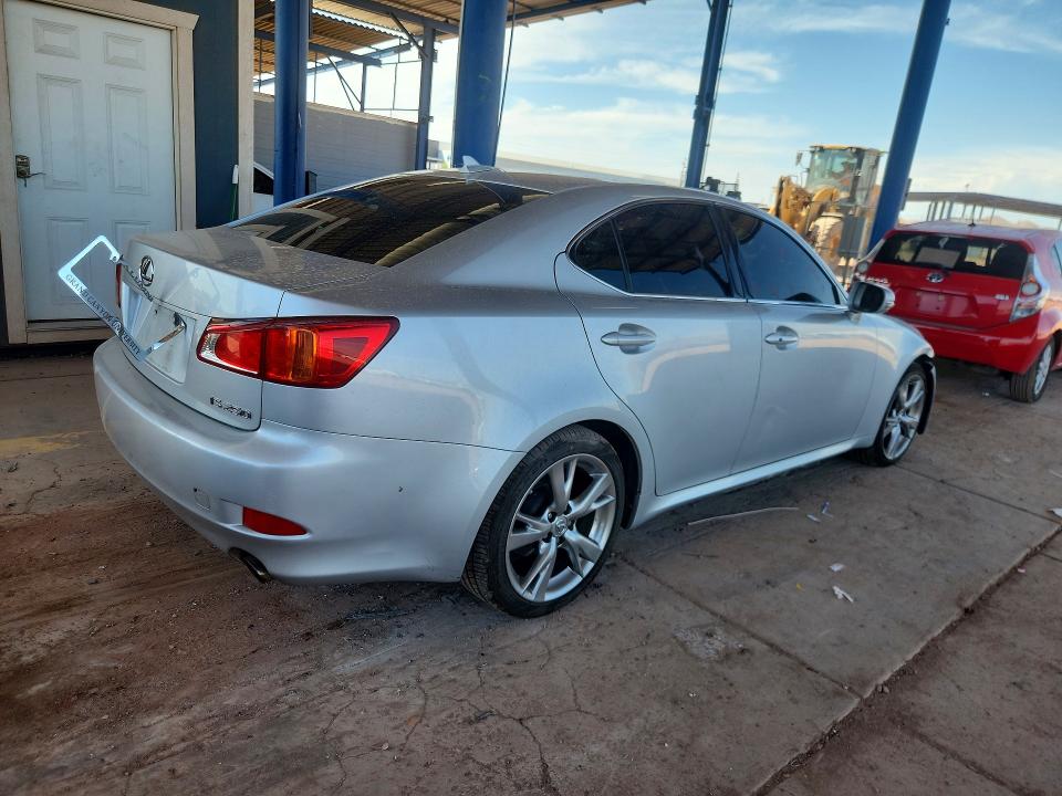 Aukcja sprzedaży 2009 Lexus Is 250, vin: JTHBK262095101464, numer aukcji: 66948716