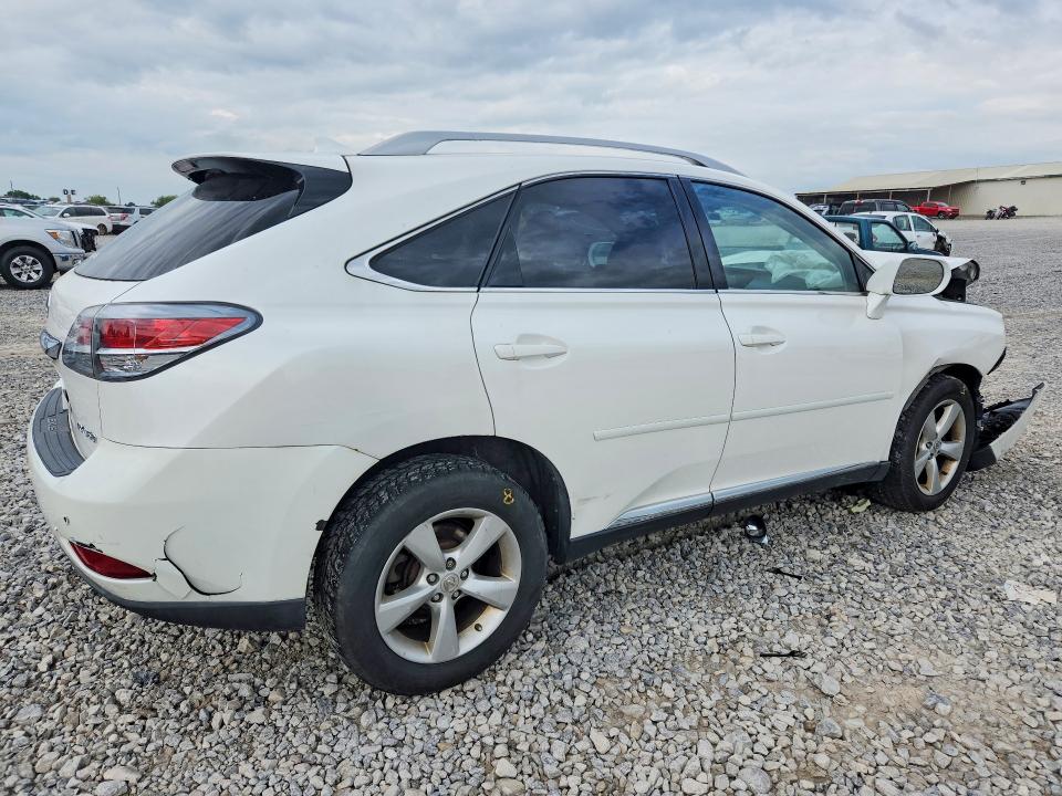 Продаж на аукціоні авто 2015 Lexus Rx 350, vin: JTJBK1BA0F2469047, номер лоту: 63923606