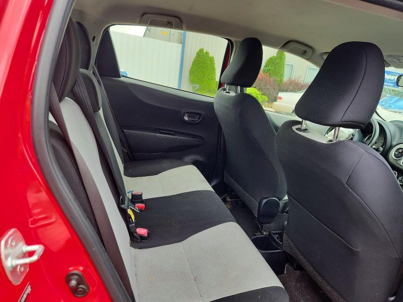 Продажа на аукционе авто 2014 Toyota Yaris, vin: JTDKTUD38ED583381, номер лота: 65213366