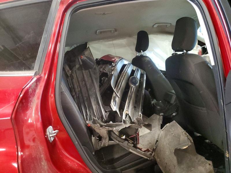 Продаж на аукціоні авто 2019 Ford Escape, vin: 1FMCU9GD5KUA33839, номер лоту: 66288996