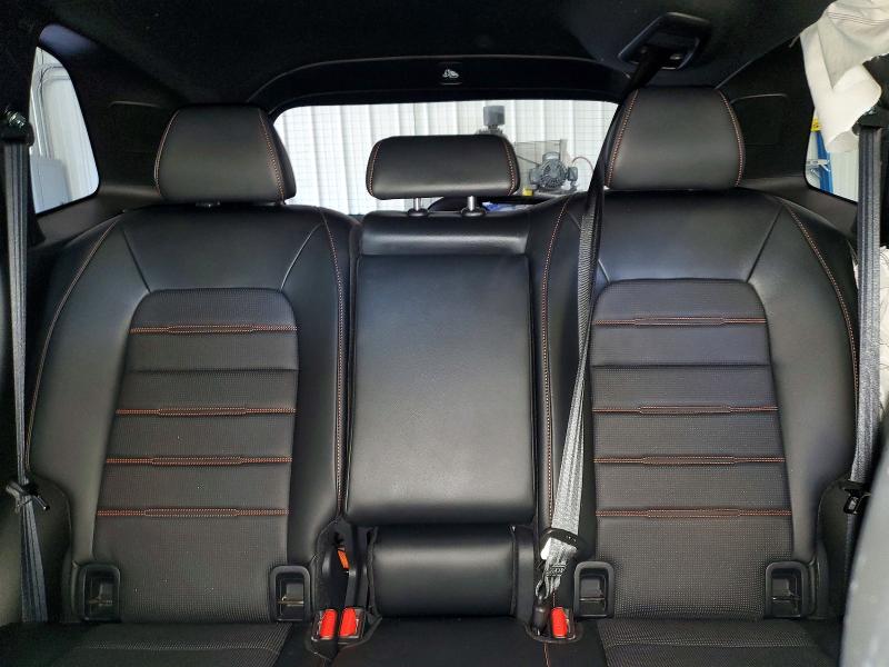 66536696 :رقم المزاد ، 7FARS6H90PE016612 vin ، 2023 Honda Cr-v مزاد بيع