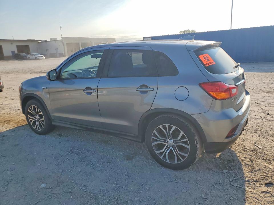Aukcja sprzedaży 2019 Mitsubishi Outlander Sport, vin: JA4AP3AU0KU024047, numer aukcji: 63919296