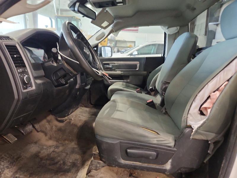 65994786 :رقم المزاد ، 3C6JR6DT6EG282561 vin ، 2014 Ram 1500 مزاد بيع