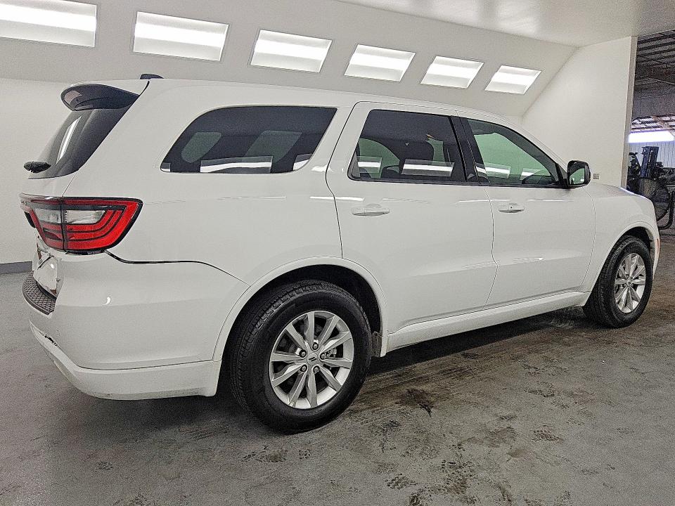 Aukcja sprzedaży 2026 Dodge Durango, vin: 1C4RDHDG6TC174529, numer aukcji: 63822246