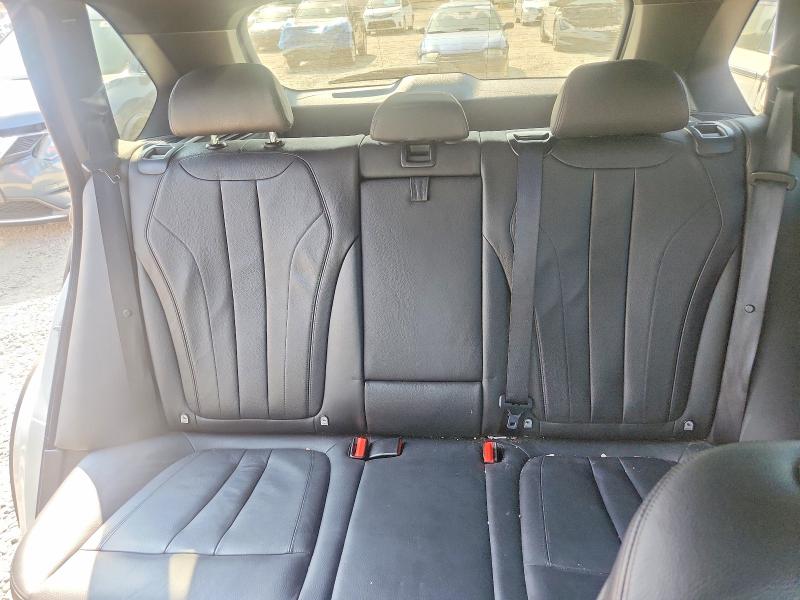 Aukcja sprzedaży 2015 Bmw X5, vin: 5UXKR0C57F0P08596, numer aukcji: 65153456