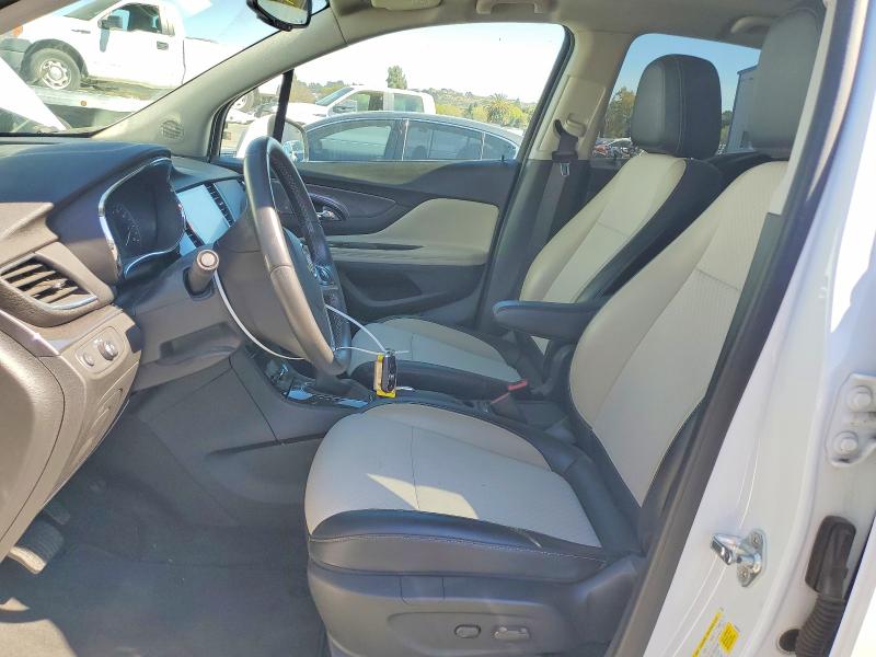 Aukcja sprzedaży 2020 Buick Encore, vin: KL4CJASB9LB332102, numer aukcji: 66420506