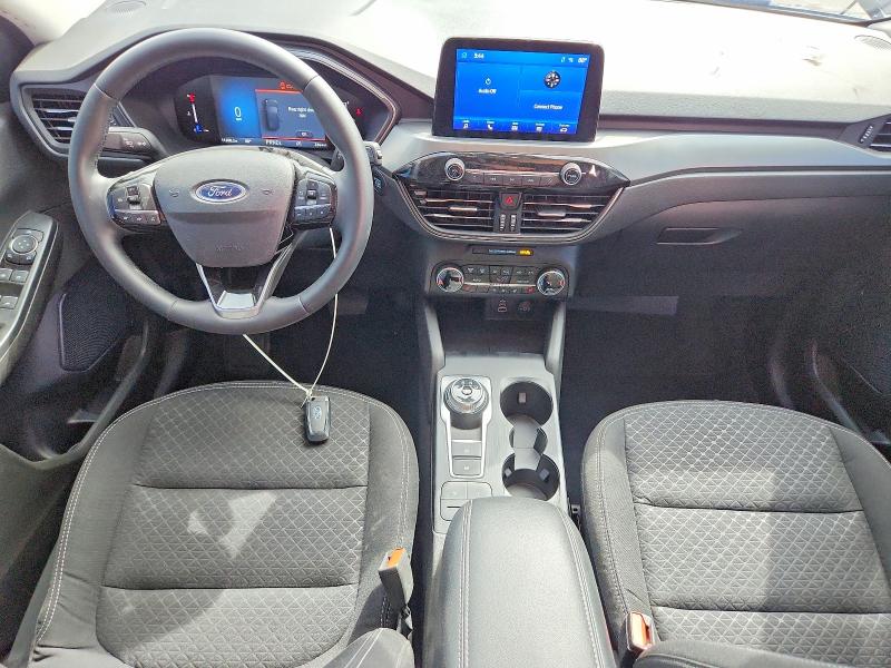 Aukcja sprzedaży 2024 Ford Escape, vin: 1FMCU9GN0RUB13780, numer aukcji: 65704176